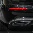 图集：2021 Mercedes-Benz E200 Avantgarde，RM327k