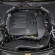 图集：2021 Mercedes-Benz E200 Avantgarde，RM327k