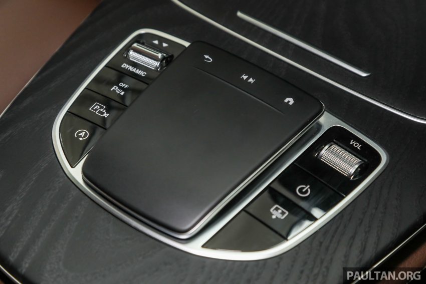 图集：2021 Mercedes-Benz E200 Avantgarde，RM327k 160052