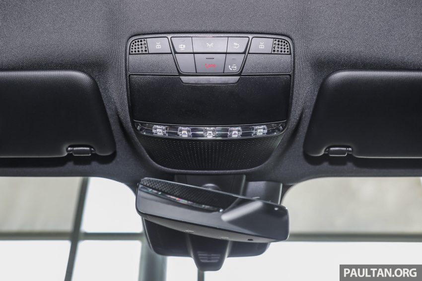 图集：2021 Mercedes-Benz E200 Avantgarde，RM327k 160056