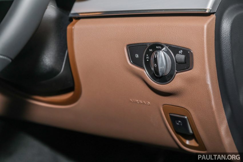 图集：2021 Mercedes-Benz E200 Avantgarde，RM327k 160057