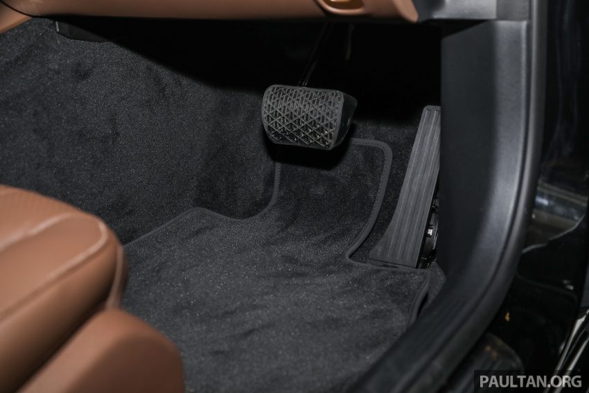 图集：2021 Mercedes-Benz E200 Avantgarde，RM327k 160064
