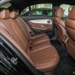 图集：2021 Mercedes-Benz E200 Avantgarde，RM327k