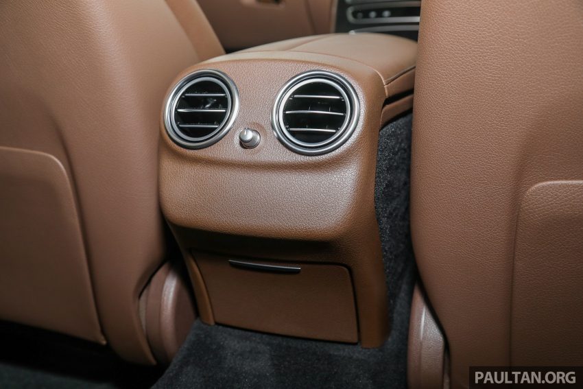 图集：2021 Mercedes-Benz E200 Avantgarde，RM327k 160071