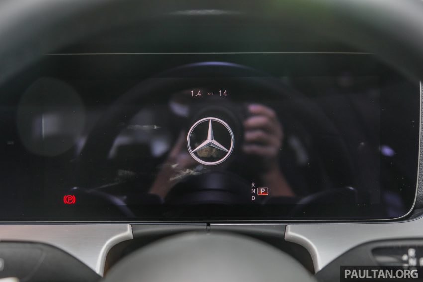 图集：2021 Mercedes-Benz E200 Avantgarde，RM327k 160045