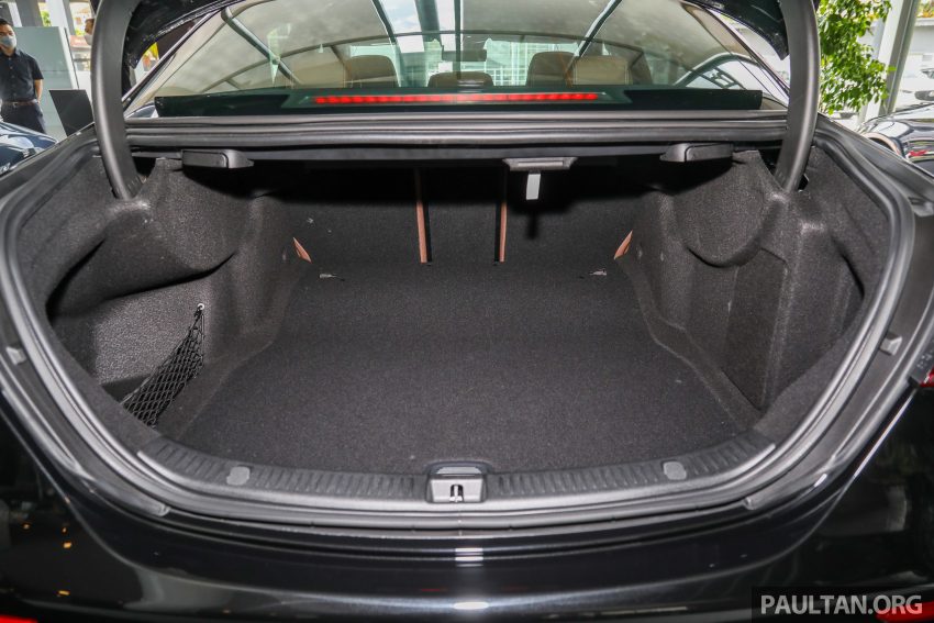 图集：2021 Mercedes-Benz E200 Avantgarde，RM327k 160074