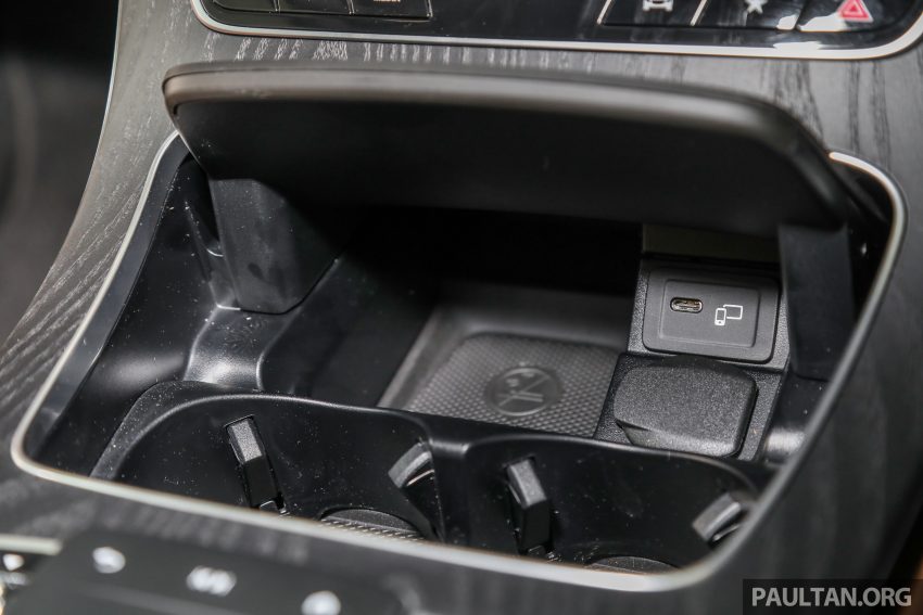 图集：2021 Mercedes-Benz E200 Avantgarde，RM327k 160051