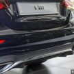 图集：2021 Mercedes-Benz E300 AMG Line，售RM375k