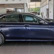 图集：2021 Mercedes-Benz E300 AMG Line，售RM375k