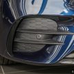 图集：2021 Mercedes-Benz E300 AMG Line，售RM375k