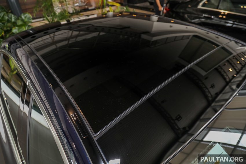 图集：2021 Mercedes-Benz E300 AMG Line，售RM375k 159946