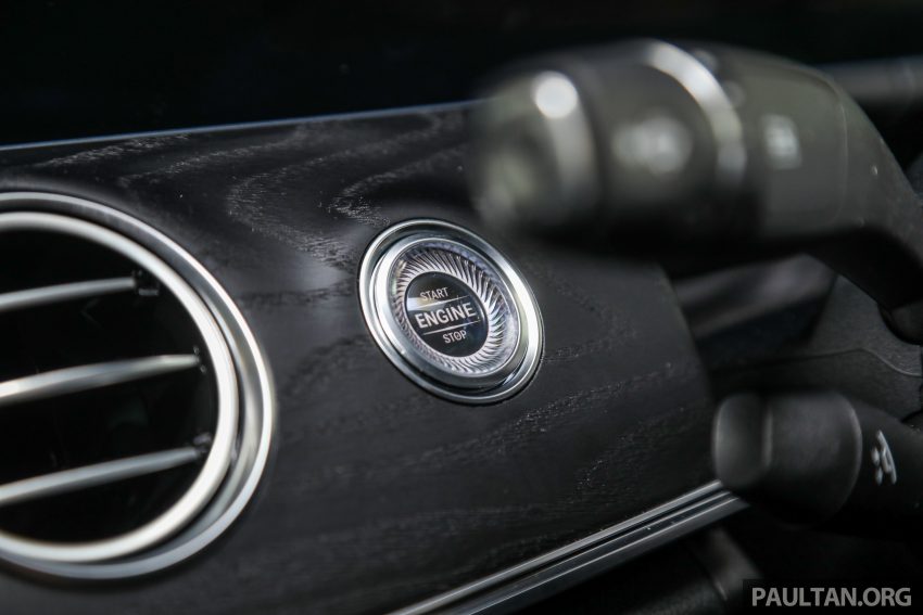 图集：2021 Mercedes-Benz E300 AMG Line，售RM375k 159981