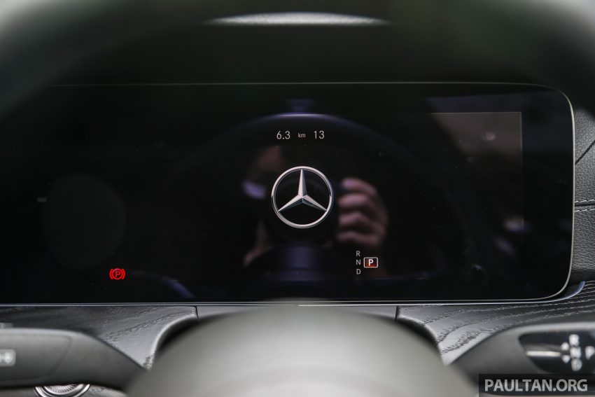 图集：2021 Mercedes-Benz E300 AMG Line，售RM375k 159962