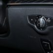 图集：2021 Mercedes-Benz E300 AMG Line，售RM375k