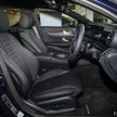 图集：2021 Mercedes-Benz E300 AMG Line，售RM375k