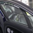图集：2021 Mercedes-Benz E300 AMG Line，售RM375k
