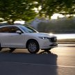 Mazda CX-5 小改款全球首发, 外型小改增多模式驾驶切换