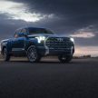 硬汉气质爆棚！全尺寸皮卡 2022 Toyota Tundra 正式发布