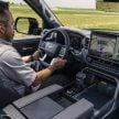 硬汉气质爆棚！全尺寸皮卡 2022 Toyota Tundra 正式发布