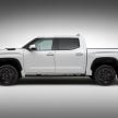 硬汉气质爆棚！全尺寸皮卡 2022 Toyota Tundra 正式发布