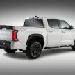 硬汉气质爆棚！全尺寸皮卡 2022 Toyota Tundra 正式发布