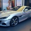 Ferrari Portofino M 正式登陆大马上市，售价从RM998k起