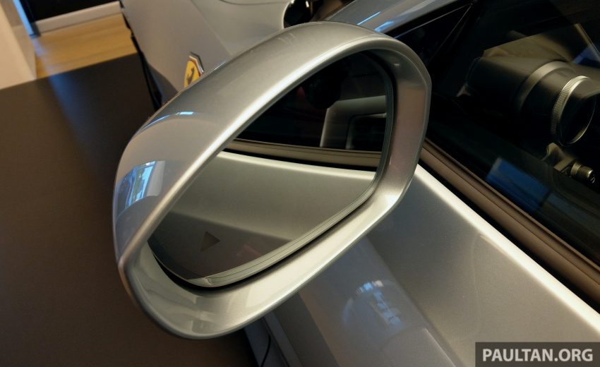 Ferrari Portofino M 正式登陆大马上市，售价从RM998k起 161372