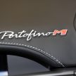 Ferrari Portofino M 正式登陆大马上市，售价从RM998k起