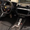 Ferrari Portofino M 正式登陆大马上市，售价从RM998k起