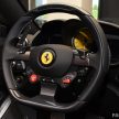 Ferrari Portofino M 正式登陆大马上市，售价从RM998k起