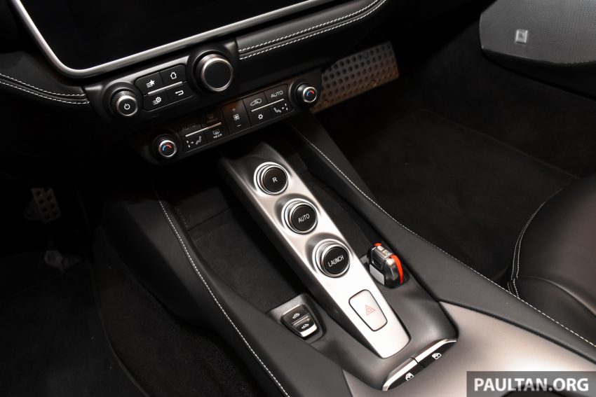 Ferrari Portofino M 正式登陆大马上市，售价从RM998k起 161383