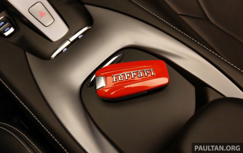 Ferrari Portofino M 正式登陆大马上市，售价从RM998k起 161384