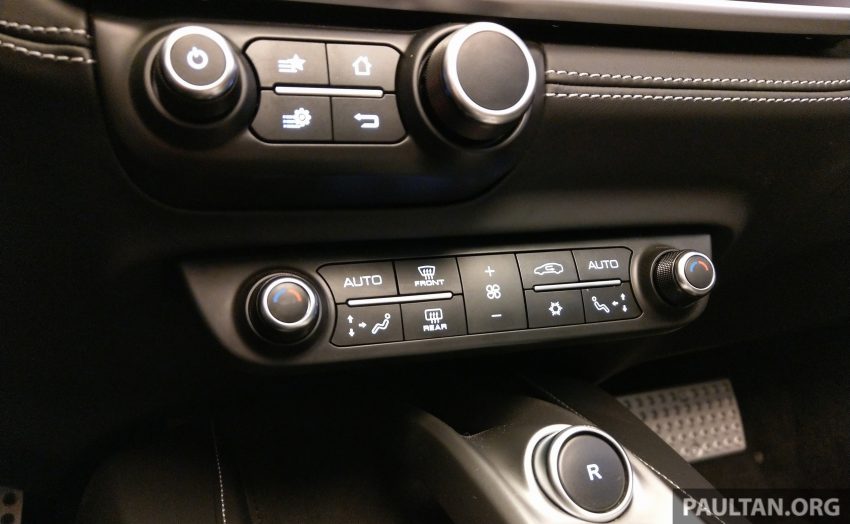 Ferrari Portofino M 正式登陆大马上市，售价从RM998k起 161392