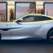 Ferrari Portofino M 正式登陆大马上市，售价从RM998k起