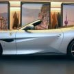 Ferrari Portofino M 正式登陆大马上市，售价从RM998k起