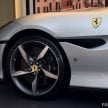 Ferrari Portofino M 正式登陆大马上市，售价从RM998k起
