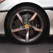 Ferrari Portofino M 正式登陆大马上市，售价从RM998k起