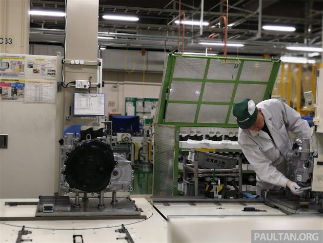 Toyota 社长再表忧虑, 称EV政策将导致日本550万人失业