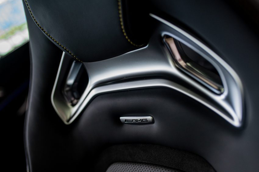 Mercedes-AMG E 63 S 4MATIC+ 小改款上市, 售价112万 161323