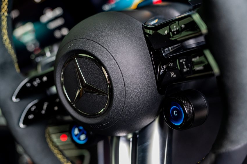 Mercedes-AMG E 63 S 4MATIC+ 小改款上市, 售价112万 161324