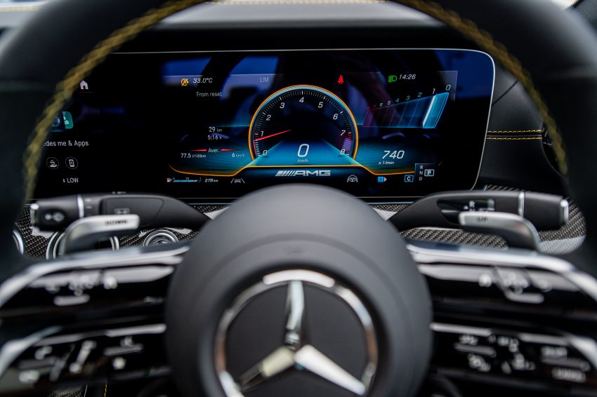 Mercedes-AMG E 63 S 4MATIC+ 小改款上市, 售价112万 161327
