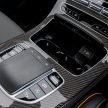 Mercedes-AMG E 63 S 4MATIC+ 小改款上市, 售价112万