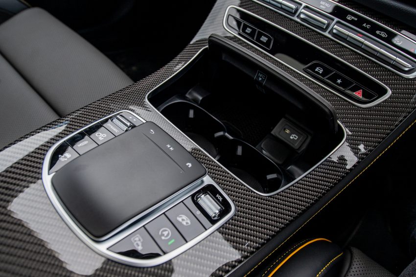Mercedes-AMG E 63 S 4MATIC+ 小改款上市, 售价112万 161328