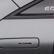 Mercedes-AMG EQS 53 4Matic+全球首发, AMG首款EV