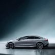 纯电动版 E-Class！全新 Mercedes-Benz EQE 正式发布