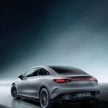 纯电动版 E-Class！全新 Mercedes-Benz EQE 正式发布