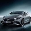 纯电动版 E-Class！全新 Mercedes-Benz EQE 正式发布