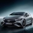 纯电动版 E-Class！全新 Mercedes-Benz EQE 正式发布