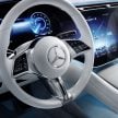 纯电动版 E-Class！全新 Mercedes-Benz EQE 正式发布