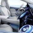 纯电动版 E-Class！全新 Mercedes-Benz EQE 正式发布